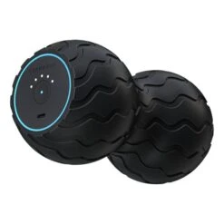 Therabody Theragun Wave Duo Roller Black