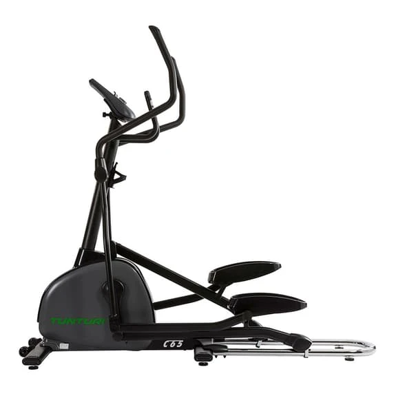 Tunturi C65 Elliptical Trainer - Image 3