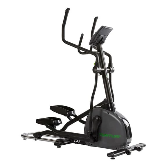 Tunturi C65 Elliptical Trainer - Image 4