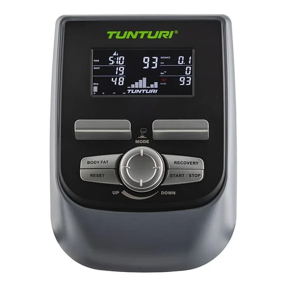 Tunturi C65 Elliptical Trainer - Image 5