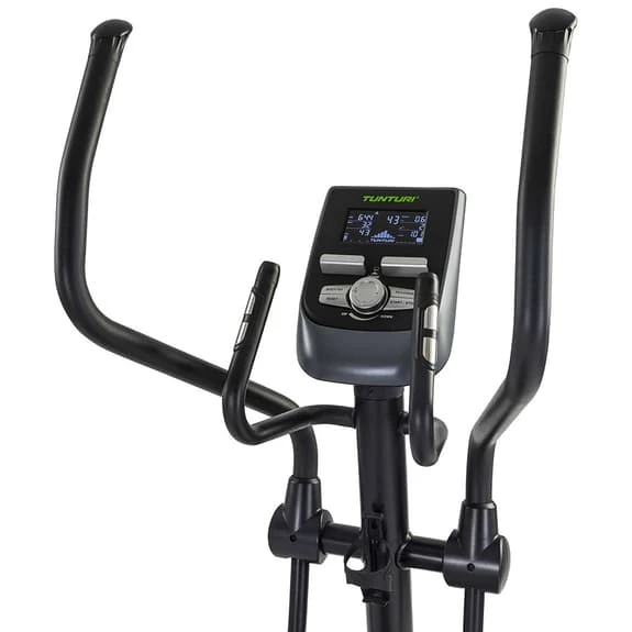 Tunturi C65 Elliptical Trainer - Image 6