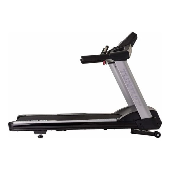 Tunturi Platinum Pro 3.0 Treadmill - Image 2