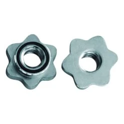 Tunturi Screw Bar Fasteners Set (2 Units.)