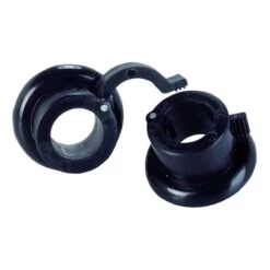 Tunturi ABS Bar Clamping Set (2 Units.)