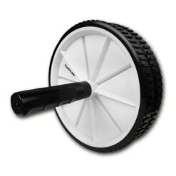 Tunturi Double Exercise Abdominal Wheel