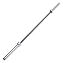 Tunturi 220 Cm Olympic Bar