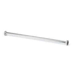 Tunturi Door-Way Chinning Bar Grey