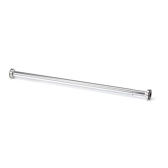 Tunturi Door-Way Chinning Bar Grey