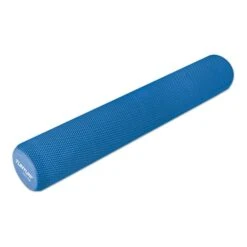 Tunturi Massage Roller 90 Cm Blue