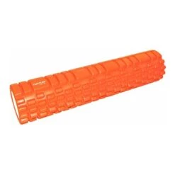 Tunturi Foam Grid Roller 61 Cm Orange