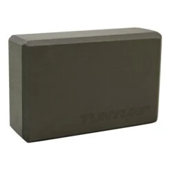 Tunturi Yoga Block Grey