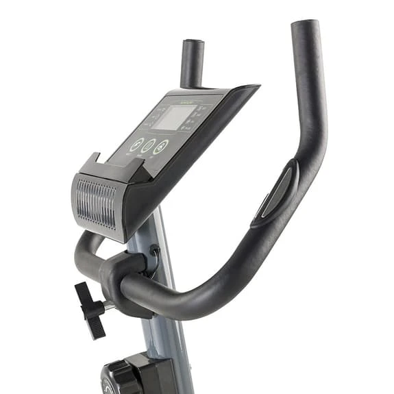 Tunturi Cardio Fit B40 Home Trainer Exercise Bike - Image 3
