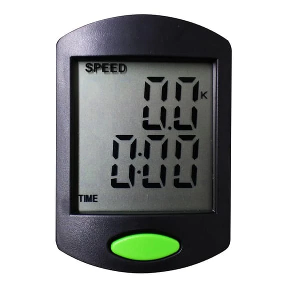 Tunturi Cardio Fit M35 Mini Exercise Bike - Image 2