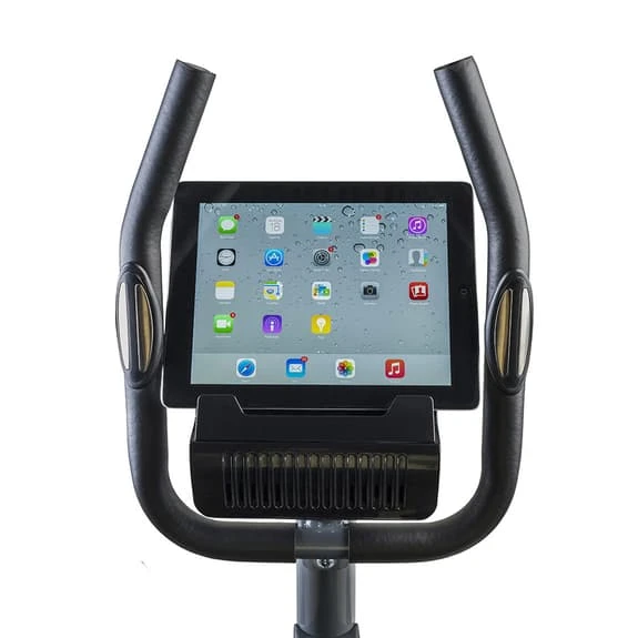 Tunturi Cardio Fit C30 Elliptical Cross Trainer - Image 2