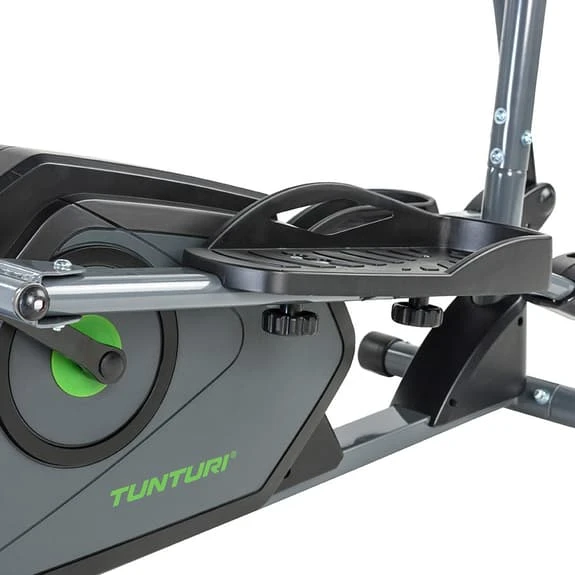 Tunturi Cardio Fit C30 Elliptical Cross Trainer - Image 4