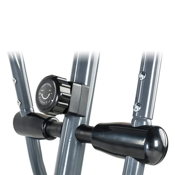 Tunturi Cardio Fit C30 Elliptical Cross Trainer - Image 6