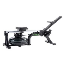 Tunturi Cardio Fit R50W Foldable Rowing Machine