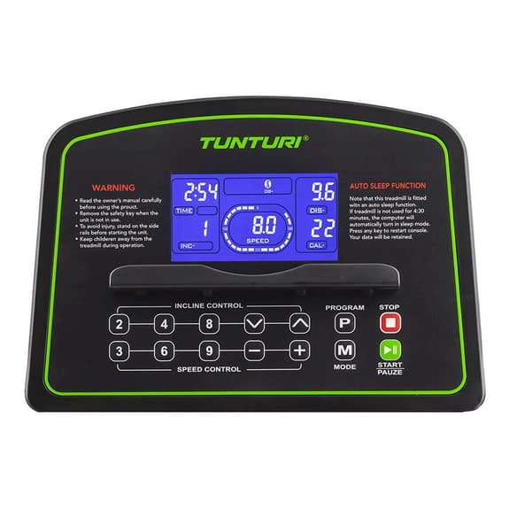 Tunturi Cardio Fit T40 - Image 4