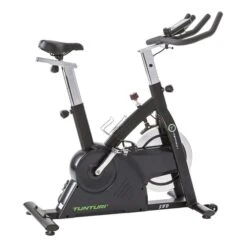 Tunturi S40 Sprinter Rear Competence Exercise Bike
