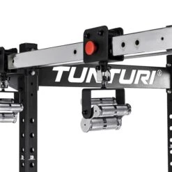 Tunturi Multigrip Pull Up Sliders Accessory For Cross Fit Rack RC20
