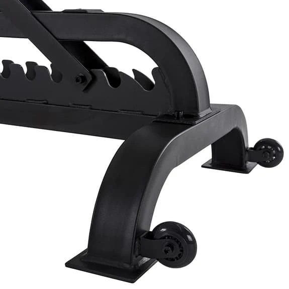 Tunturi Utility UB90 Exercise Bench - Image 2