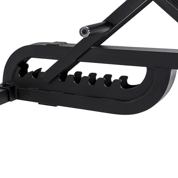 Tunturi Utility UB90 Exercise Bench - Image 3