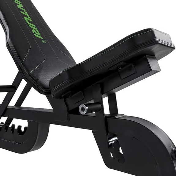 Tunturi Utility UB90 Exercise Bench - Image 4