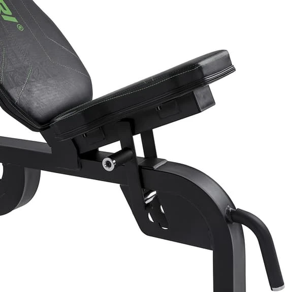 Tunturi Utility UB90 Exercise Bench - Image 5