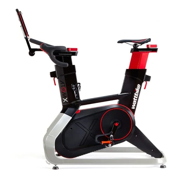 Wattbike AtomX Indoor Bike