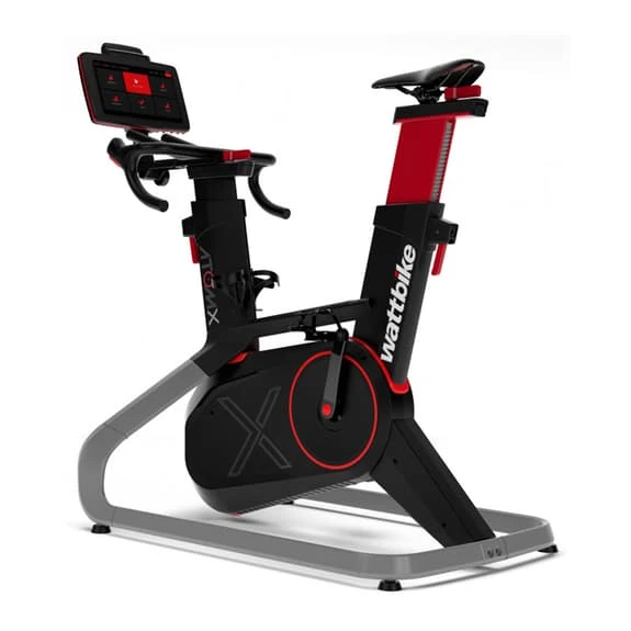 Wattbike AtomX Indoor Bike - Image 2