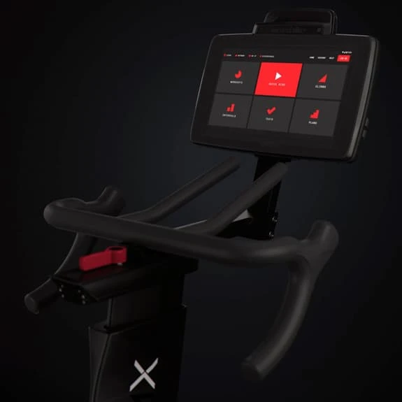 Wattbike AtomX Indoor Bike - Image 3