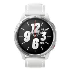 Xiaomi Watch S1 Active GL GPS Heart Rate Monitor Grey