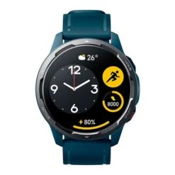 Xiaomi Watch S1 Active GL Blue GPS Heart Rate Monitor
