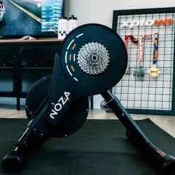 Xplova NOZA S Smart Turbo Trainer