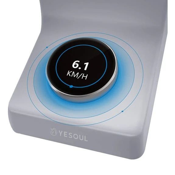 Yesoul Smart Exercise Bike - Image 3