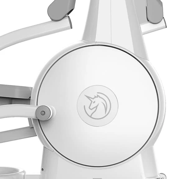Yesoul Smart Exercise Bike - Image 4