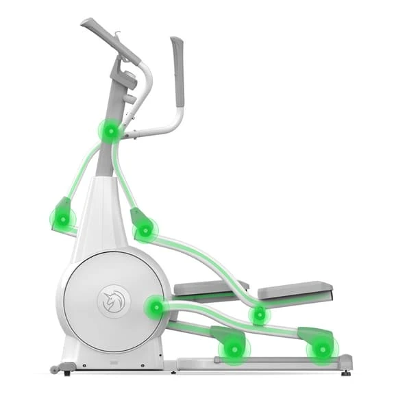 Yesoul Smart Exercise Bike - Image 6