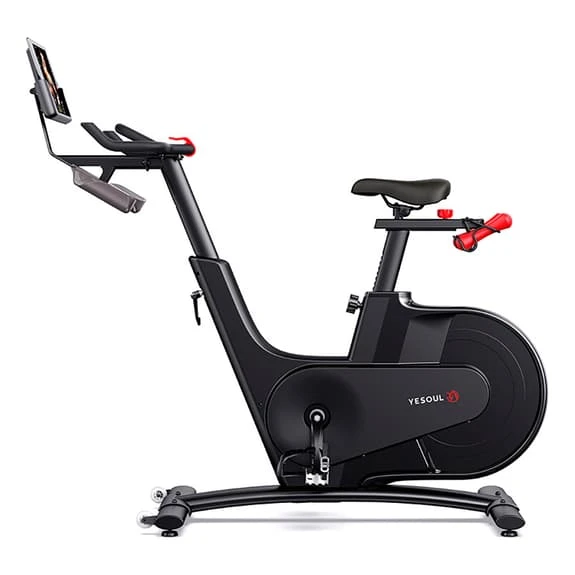 Yesoul V1 Indoor Bike - Image 4