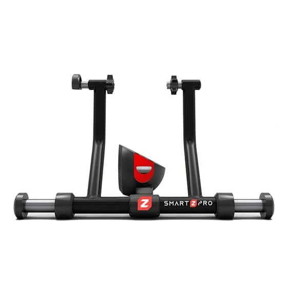 Zycle ZPRO Turbo Trainer + Simulator BKOOL Pack With 3 Month Premium Subscription - Image 2